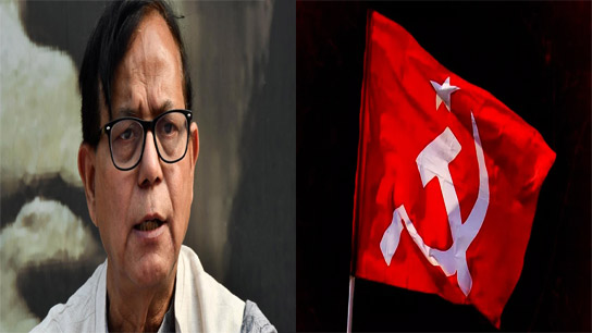 Dissension in Jadavpur's Red Fort, 65 CPI(M) members resign simultaneously in anger over party leadership