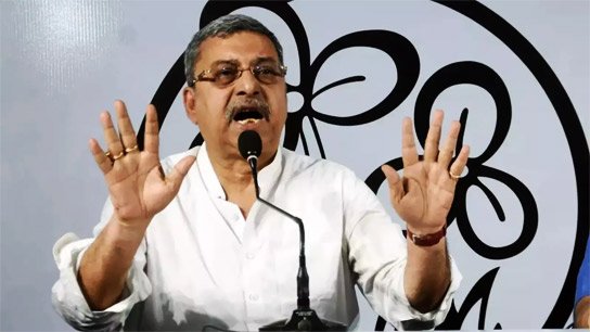 Kalyan Banerjee falls victim to fraud, Rs 65 lakhs disappear from his account
