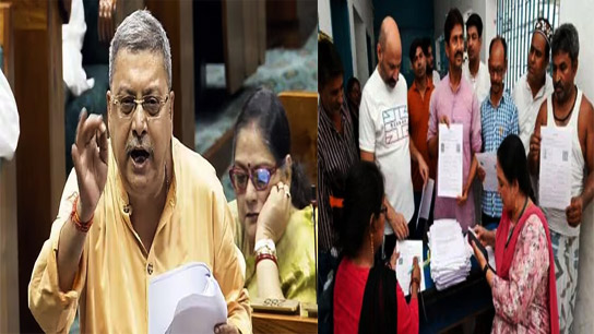 BJP's Silent Rigging! New Theory of Kalyan Banerjee