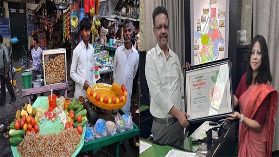 Aloo Posto for the Win! Kolkata Named ‘Most Vegan-Friendly City’ of 2025 by PETA India