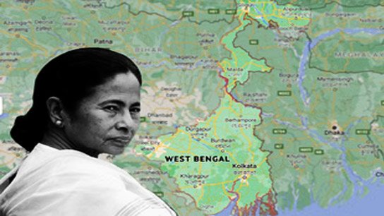 West Bengal tops the international tourism map under Mamata's leadership