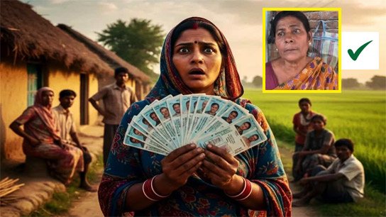 Voter cards with the same name in the voter list of at least 44 places in the state, this 'illusion' is a phenomenon