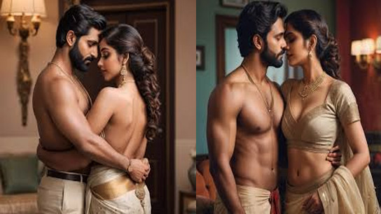 Some secret desires of men that they hide from women