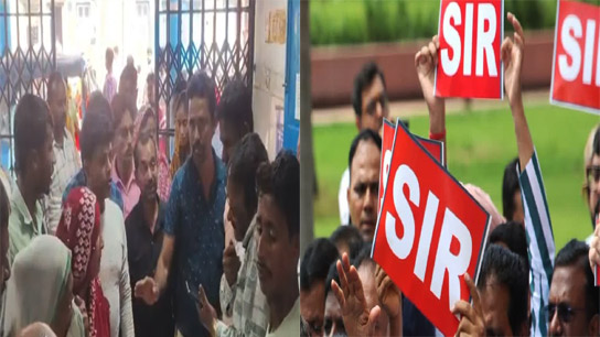 SIR panic? Another suicide in Murshidabad after consuming pesticide