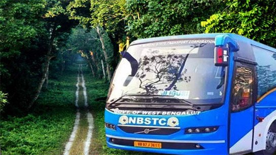 Plans are in limbo! Uncertain 'green touch'