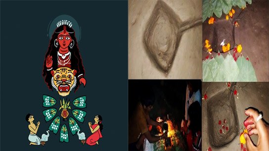 Natai Chandi! The story of the people who rose from the soil of Bengal