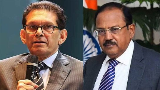 Bangladesh's NSA arrives in Delhi early, next 48 hours are going to be very crucial