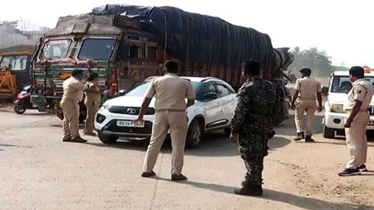 Strict operation against illegal Bangladeshi infiltrators in Odisha