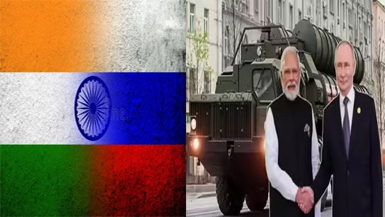 Putin makes big offer to Modi ahead of India visit