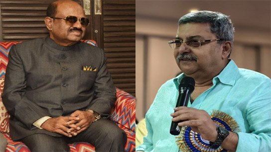 CV Anand Bose: Unprecedented! The Governor himself will conduct a combing search throughout the Raj Bhavan; broadcast live on TV