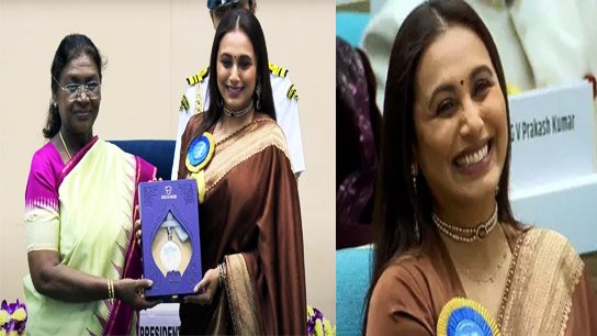 The actress who chose dignity over glamour