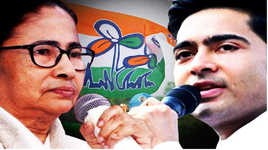 Mamata-Abhishek on the road to success, Trinamool leader holds procession in Kolkata to protest against SIR 'conspiracy'