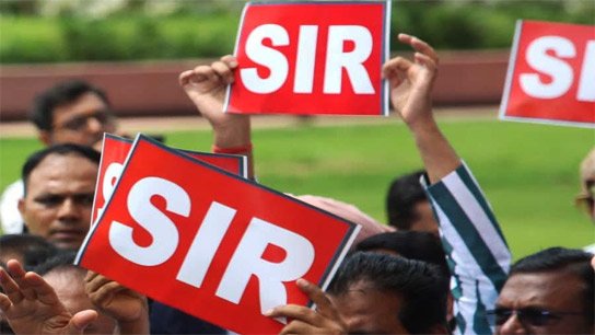 Now you can check online whether BLO is uploading your form yourself, find out how.