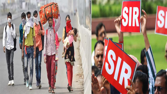 'Suddenly there are no morning workers in Newtown', where have they all gone!