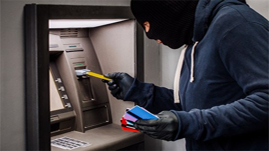ATM fraud ring active again in Siliguri