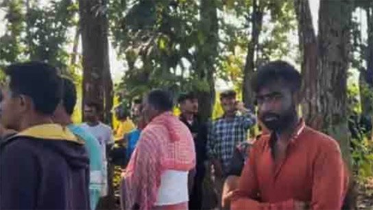 Couple's bodies recovered near Sahu River, shocking scene during holiday