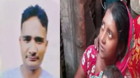 Uluberia sir Youth commits suicide in Uluberia as SIR begins