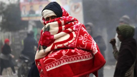 দক্ষিণবঙ্গের কৃষকরা বারিশের অভাবে উদ্বিগ্ন, কারণ শস্যের জমিতে আর্দ্রতার প্রয়োজন।