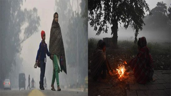 West Bengal Weather Update