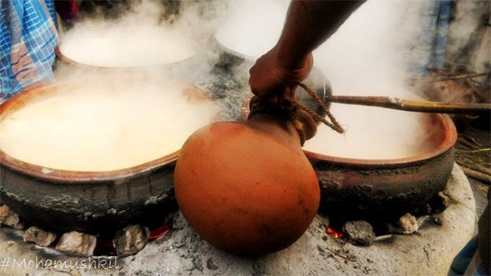 What will the weather be like in Bengal during Sunday's holiday?