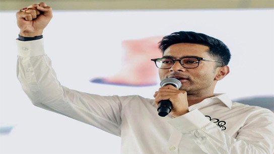 Will you contest from Nandigram in 2026? Abhishek's big hint
