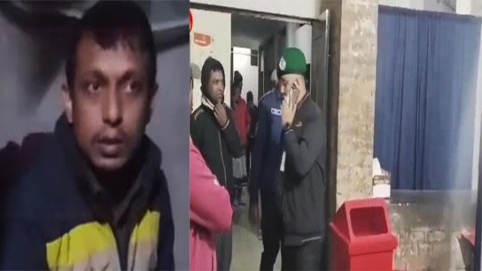 Another Hindu man murdered in Yunus' Bangladesh! Sensation spreads