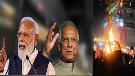 'Demands justice for Dipur murder'! India issues first statement on current situation in Bangladesh