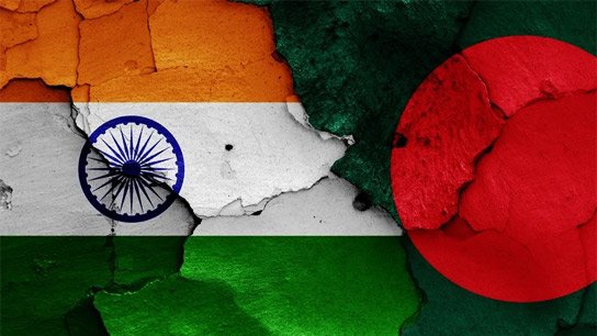 Bangladeshis rely on India to feed their families despite spreading hatred