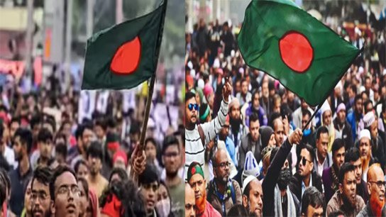 Voting for the 13th parliamentary election in Bangladesh will be held on February 12