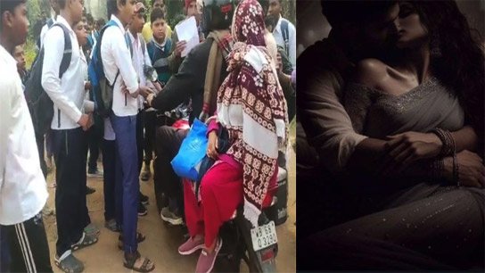 School teacher runs away with student's mother! 'Foreign affair' scandal in Bankura