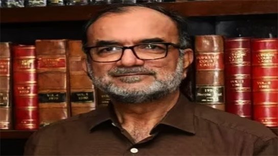 Bikas will fight in Supreme Court if anyone challenges the reinstatement verdict! Salim leaves the decision to the discretion of party MPs