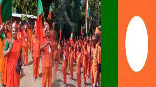 Banga Sena calls for breakup of Bangladesh, demands separate Bengal, Hindu state