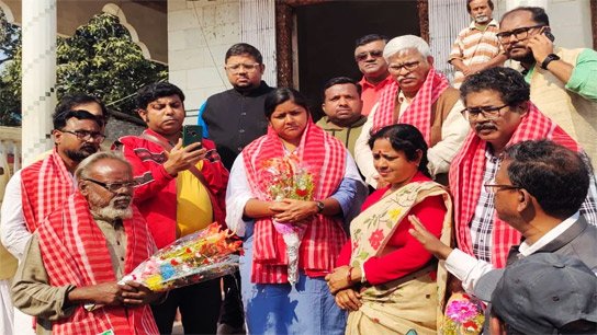 CPI(M) targets matua voters in bengal assembly elections