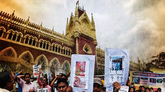 Calcutta High Court directs 32,000 teachers will continue their jobs
