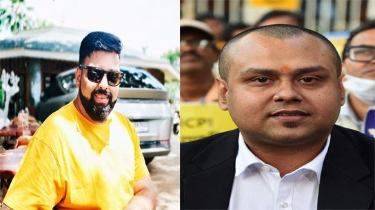 'I will go to the Supreme Court', said Tarunjyoti; 'This verdict will not stand, it cannot stand' said Kaustava