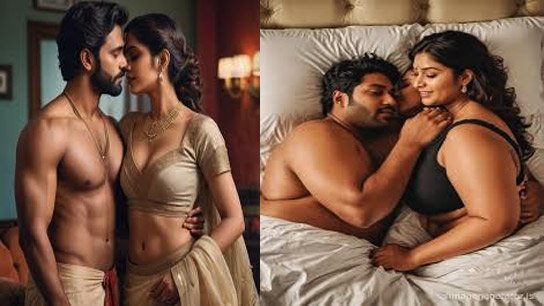 Uncontrolled lifestyle, excessive tension, no time for exercise! These can reduce calories