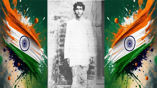 Bangabarta remembers Khudiram Bose, one of India's youngest revolutionaries, who was executed by the British at the age of just 18.