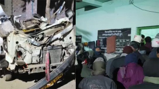 7-year-old minor raped in Howrah, accused absconding