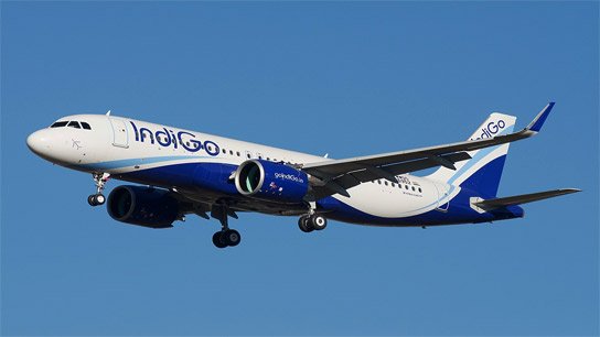 Rupees 610 crore returned to flyers by indigo
