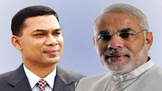 Why Khaleda's son's return to India is important for India