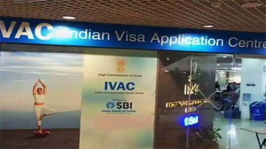 Indian High Commission in Bangladesh closed