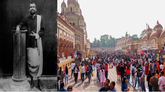 Traffic control in Dakshineswar-Kashipur on January 1, know the route