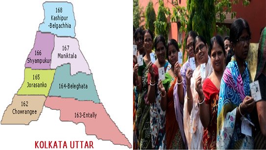 So many dead voters are beyond the imagination of the commission! The equation of North Kolkata will change