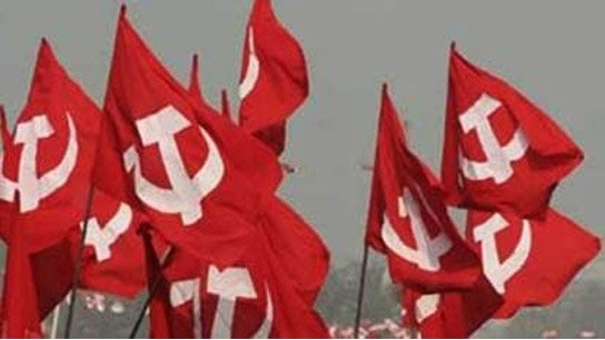 Trinamool loses in Tamanna's Kaliganj; Left wins all seats