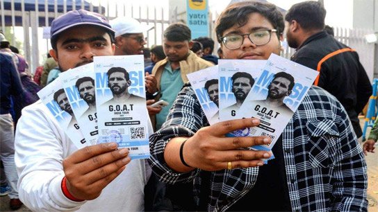 Orders will be issued! Is returning the money that was spent on the Yuva Bharati gacha to the viewers a priority for Navanna?