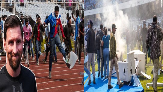 This time, beyond Bengal, there is a lot of noise in the name of Mamata's government at the national level as well