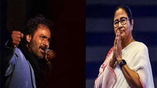 Nachiketa Chakraborty: “এই বেশ ভালো আছি”-নচিকেতাকে দেখতে হাসপাতালে মুখ্যমন্ত্রী, নিলেন চিকিৎসার সবিস্তার খবর