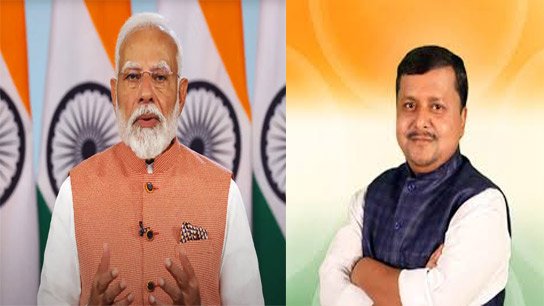 Big surprise for BJP in national president election