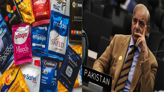 Pakistanis Can not even get Cheaper Protection As IMF Rejects Govt Proposal to Tax cut