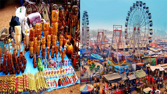 Shantiniketan Poush Mela begins tomorrow